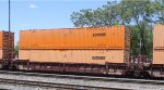 BNSF 255810 - unit C